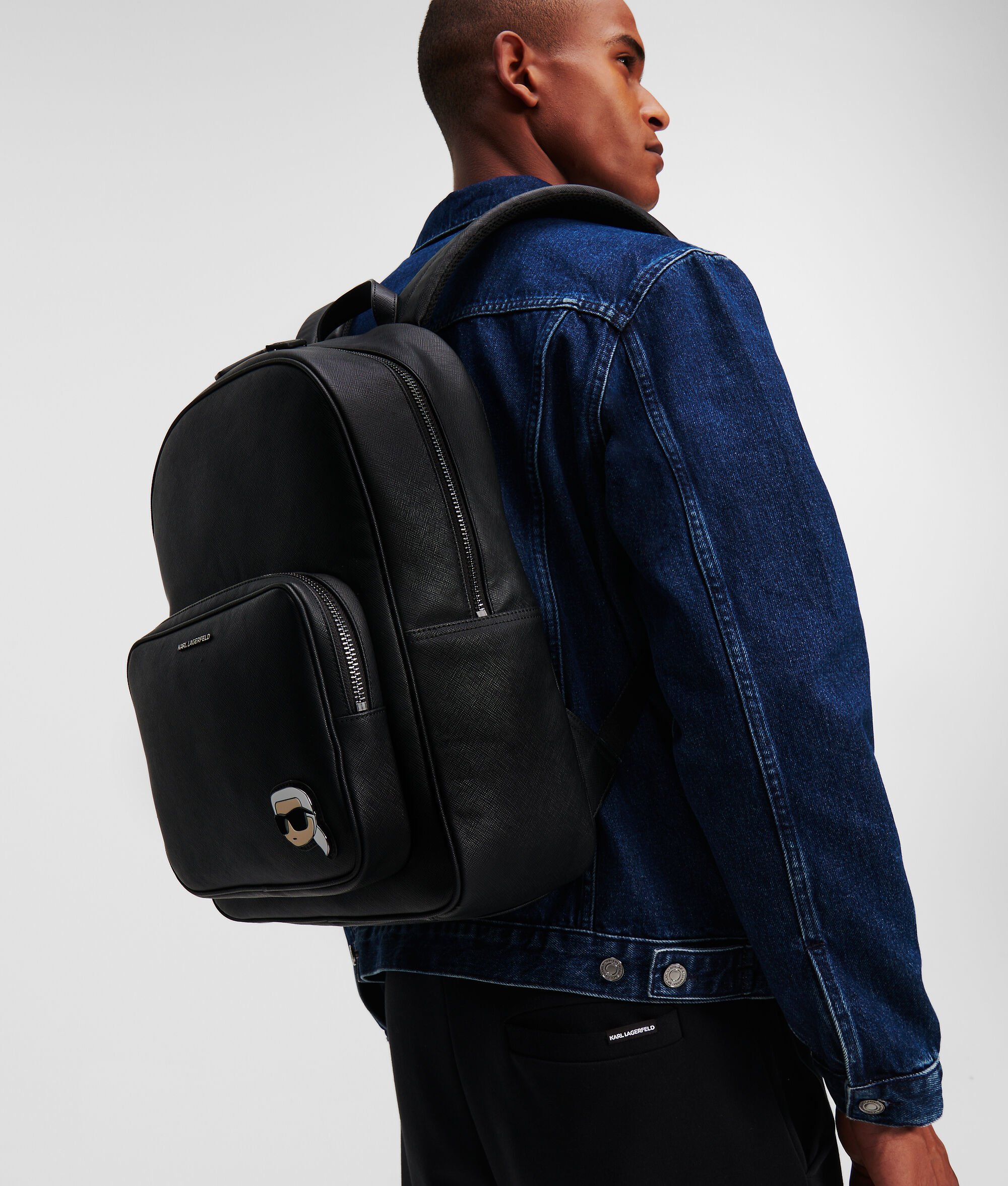 (image for) Intimate K/IKONIK KORE BACKPACK